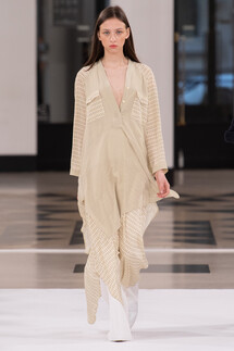 Nobi Talai Spring 2019 PFW / Nobi Talai весна-лето 2019 Неделя моды в Париже